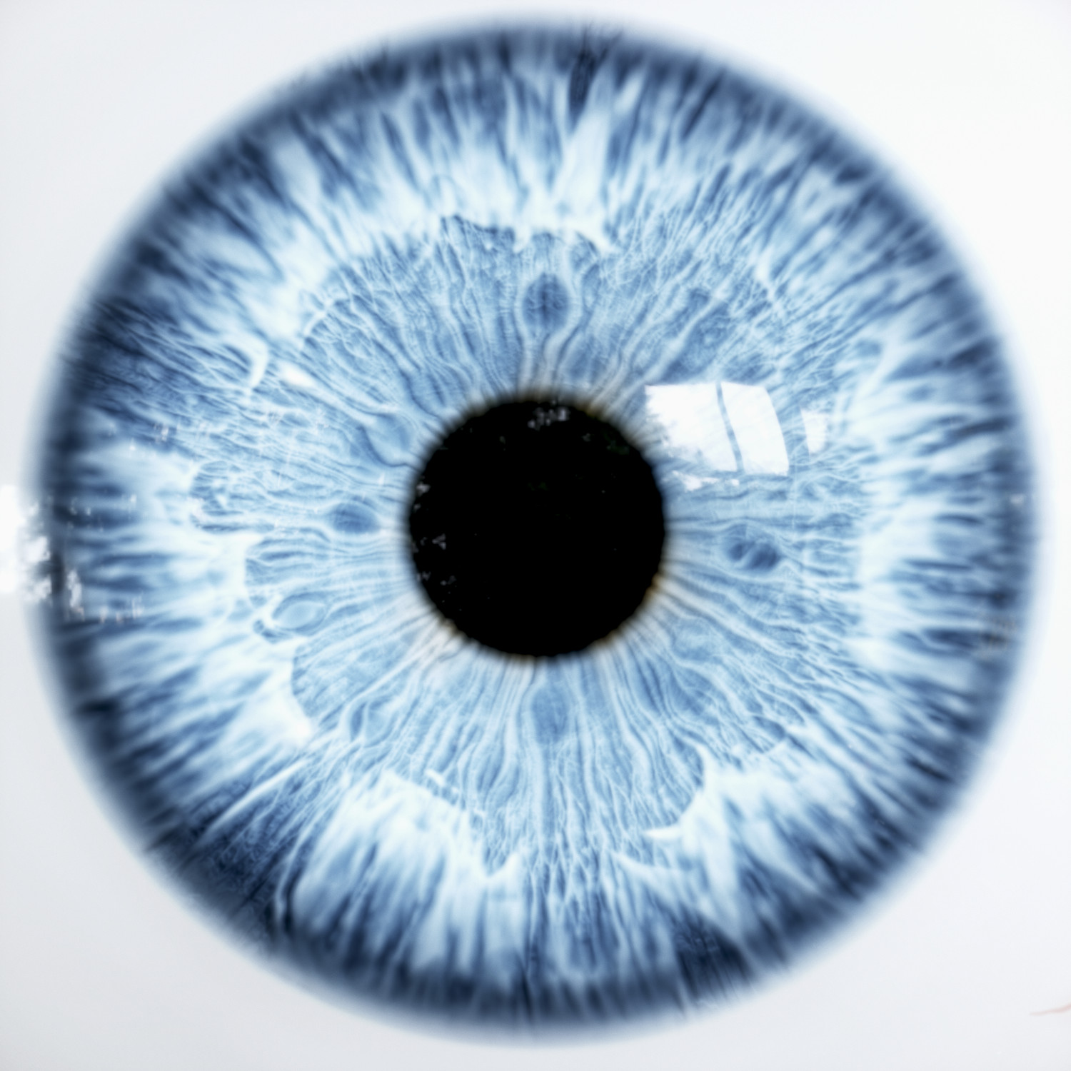 ArtStation Ultimate Eye Generator Resources